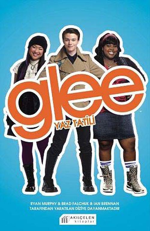 Glee / Yaz Tatili