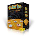 Tic Tac Toe