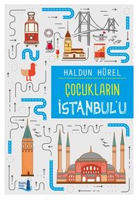 Çocukların İstanbul’u