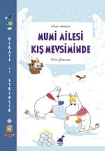 Mumi Ailesi Kış Mevsiminde