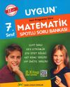 7. Sınıf Matematik Spotlu Soru Bankası