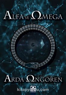 Alfa ve Omega - Arda Öngören