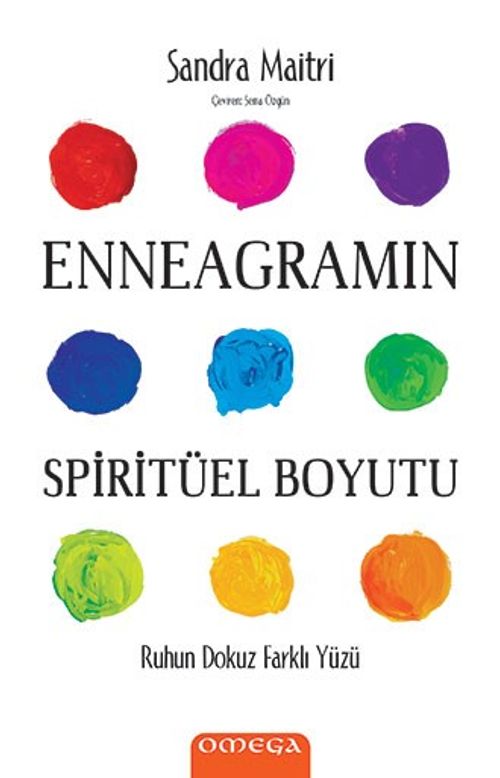 Enneagram'ın Spiritüel Boyutu