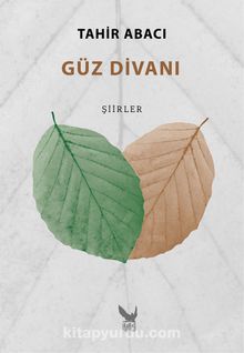 Güz Divanı - Tahir Abacı