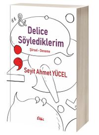 Delice Söylediklerim