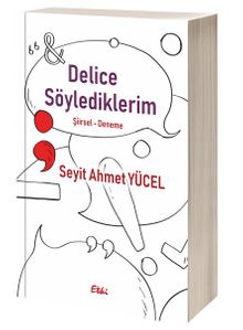 Delice Söylediklerim
