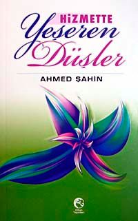 Hizmette Yeşeren Düşler