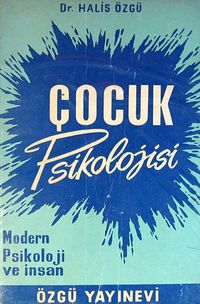 Çocuk Psikolojisi (5-E-23)