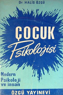 Çocuk Psikolojisi (5-E-23)