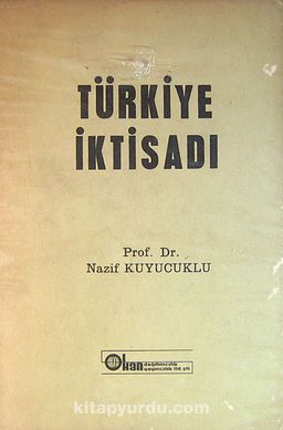 Türkiye İktisadı (5-E-27)