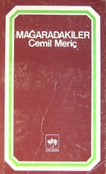 Mağaradakiler (5-E-35)