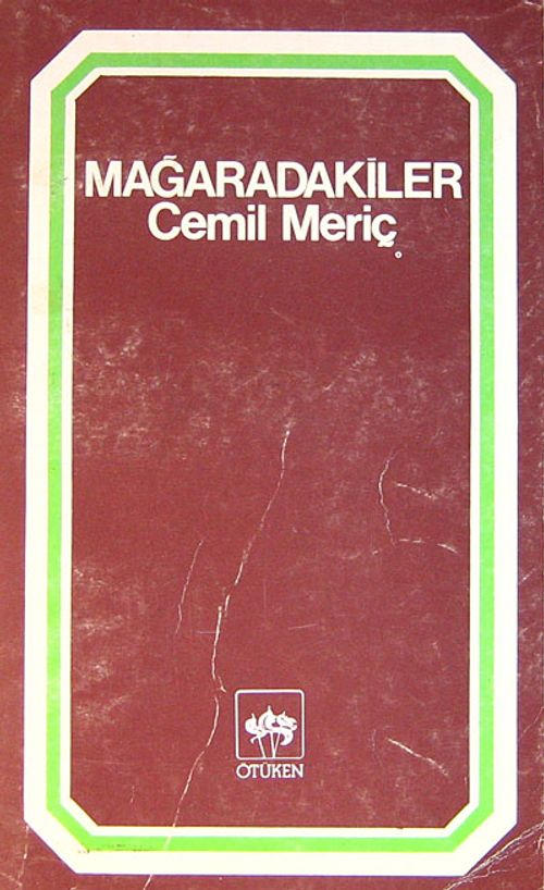 Mağaradakiler (5-E-35)