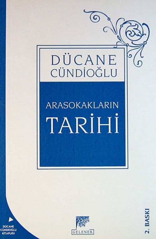 Arasokakların Tarihi