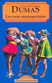 Les Trois Mousquetaires