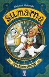 Sumarna / Suvarinin D&ouml;n&uuml;ş&uuml;