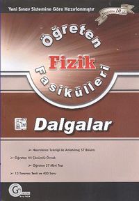 Öğreten Fizik Fasikülleri / Dalgalar
