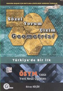 Sözel Yorum Çizim Geometrisi (Yeni Nesil)