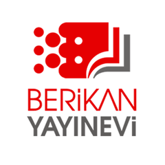 BERİKAN YAYINEVİ