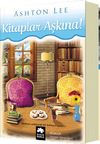 Kitaplar Aşkına!