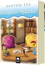 Kitaplar Aşkına!