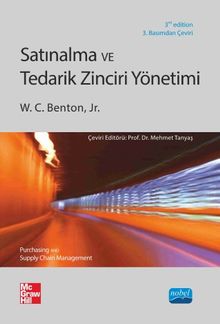 Satın Alma ve Tedarik Zinciri Yönetimi