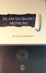 İslam'da İbadet Mefhumu