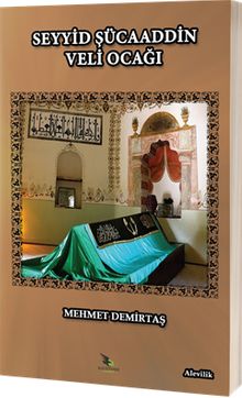 Seyyid Şücaaddin Veli Ocağı