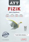 AYT Fizik Soru Bankası