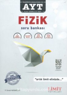 AYT Fizik Soru Bankası - Veysel Emrah Karaaslan