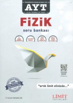 AYT Fizik Soru Bankası