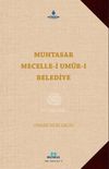 Muhtasar Mecelle-i Umurı Belediye / 4-B-68