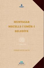 Muhtasar Mecelle-i Umurı Belediye / 4-B-68