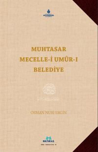 Muhtasar Mecelle-i Umurı Belediye / 4-B-68