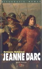 Orleans Bakiresi Jeanne Darc