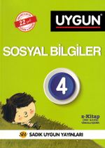 4. Sınıf Sosyal Bilgiler 