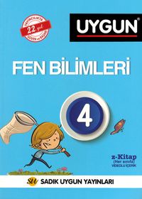 4. Sınıf Fen Bilimleri 