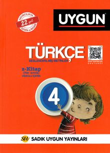 4. Sınıf Türkçe 