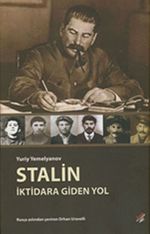 Stalin - İktidara Giden Yol