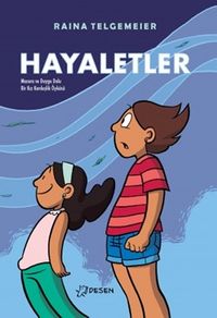 Hayaletler