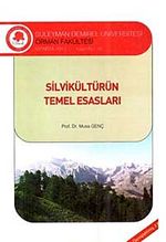 Silvikültürün Temel Esasları