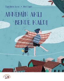 Annemin Aklı Bende Kaldı - Özge Bahar Sunar