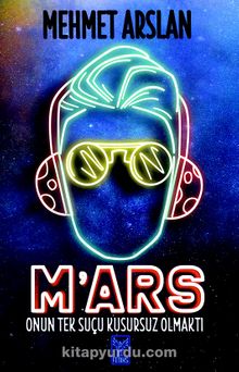 M'ars - Mehmet Arslan
