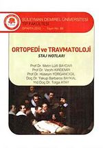 Ortopedi ve Travmatoloji - Staj Notları
