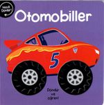 Döndür ve Öğren / Otomobiller