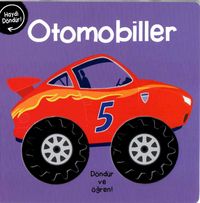 Döndür ve Öğren / Otomobiller