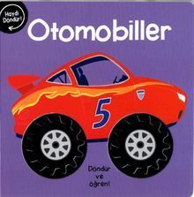 Döndür ve Öğren / Otomobiller