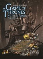 Game Of Thrones Kutu Oyunu