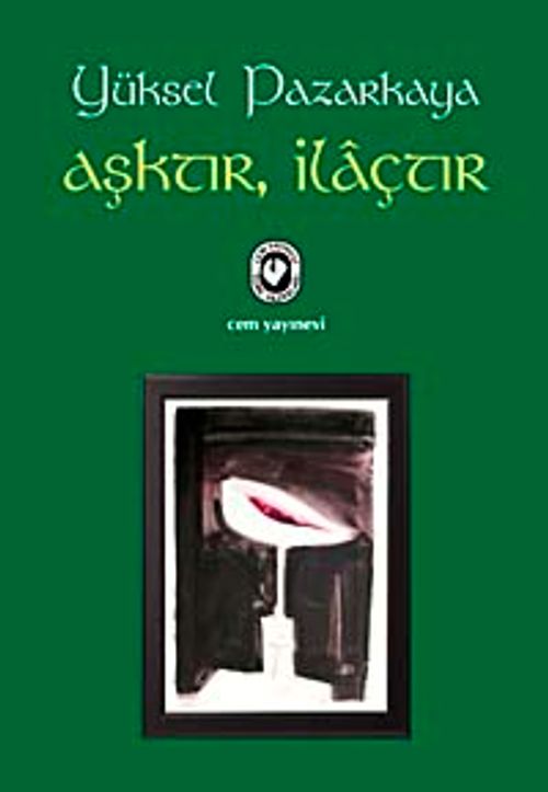 Aşktır, İlaçtır