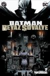 Batman Beyaz Ş&ouml;valye Sayı 02