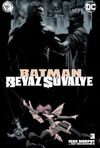 Batman Beyaz Ş&ouml;valye Sayı 03